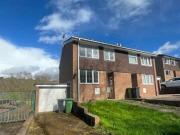 3 Bedroom Semi detached House For Rent In Halesowen