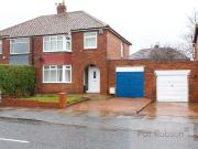 3 bedroom semi detached house for rent in Halewood...