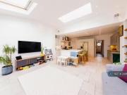 3 bedroom semi detached house for rent in Hampden...