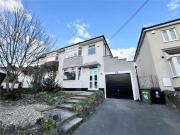 3 bedroom semi detached house for rent in Hanham,...