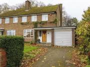 3 bedroom semi detached house for rent in Hanover Road,...