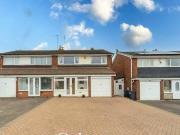 3 Bedroom Semi detached House For Rent In Harborne,...