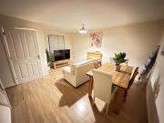 3 Bedroom Semi Detached House for rent in Harris Road,...