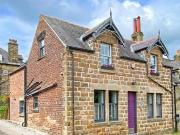 3 Bedroom Semi detached House For Rent In Harrogate