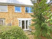 3 Bedroom Semi detached House For Rent In Harrogate