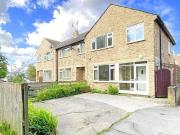 3 Bedroom Semi detached House For Rent In Harrogate