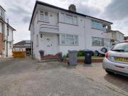 3 Bedroom Semi detached House For Rent In Harrow