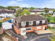 3 Bedroom Semi detached House For Rent In Hartcliffe,...