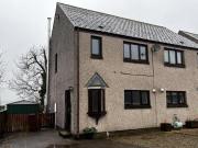 3 Bedroom Semi detached House For Rent In Haverfordwest,...
