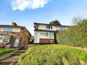 3 bedroom semi detached house for rent in Hawkesyard...