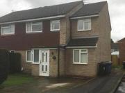 3 Bedroom Semi detached House For Rent In Hazel Grove,...