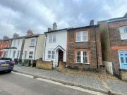 3 bedroom semi detached house for rent in Heath Road,...