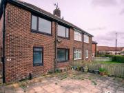 3 Bedroom Semi detached House For Rent In Hebburn