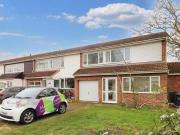 3 Bedroom Semi detached House For Rent In Hemingford...
