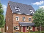 3 Bedroom Semi detached House For Rent In Hexthorpe