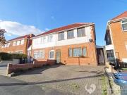 3 bedroom semi detached house for rent in Higgins Lane,...