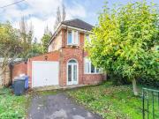 3 bedroom semi detached house for rent in High Matlock...