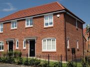 3 bedroom semi detached house for rent in Highfield...