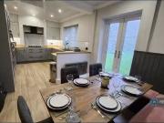 3 bedroom semi detached house for rent in Highfield...