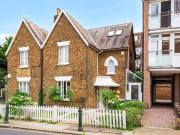 3 bedroom semi detached house for rent in Highfield...
