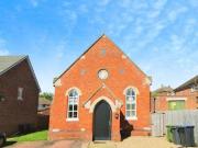 3 Bedroom Semi detached House For Rent In Hillmorton
