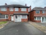 3 bedroom semi detached house for rent in Holmesfield...