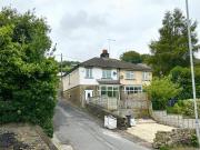 3 Bedroom Semi detached House For Rent In Holmfirth