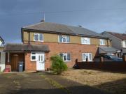 3 bedroom semi detached house for rent in Hounslow Road,...