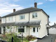 3 Bedroom Semi detached House For Rent In Huddersfield