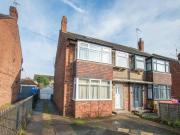 3 Bedroom Semi detached House For Rent In Hull, East...