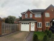 3 Bedroom Semi detached House For Rent In Hunsbury Hill,...