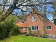 3 Bedroom Semi detached House For Rent In Hursley