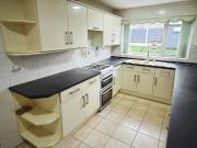 3 bedroom semi detached house for rent in Ibsen Road,...