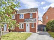 3 Bedroom Semi detached House For Rent In Ince, Wigan