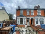 3 Bedroom Semi detached House For Rent In Ipswich, Suffolk