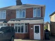 3 Bedroom Semi detached House For Rent In Ipswich, Suffolk