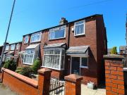 3 bedroom semi detached house for rent in Ivy Road,...