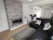 3 bedroom semi detached house for rent in Jackson...