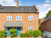 3 bedroom semi detached house for rent in James Way,...
