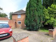 3 bedroom semi detached house for rent in Jex Lane,...