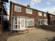 3 bedroom semi detached house for rent in Johnson...