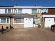 3 bedroom semi detached house for rent in Kelvedon...