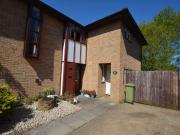 3 bedroom semi detached house for rent in Kensington...