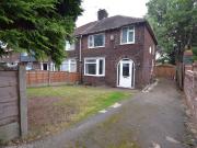 3 bedroom semi detached house for rent in Kenworthy...