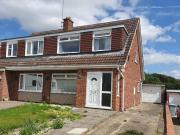 3 Bedroom Semi detached House For Rent In Kettering