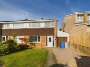 3 Bedroom Semi detached House For Rent In Kettering,...