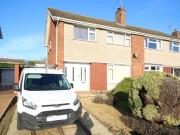 3 Bedroom Semi detached House For Rent In Kettering,...