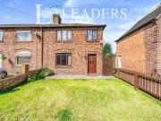 3 bedroom semi detached house for rent in Kingsley Road,...