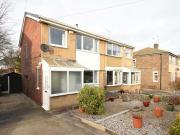 3 Bedroom Semi detached House For Rent In Knottingley