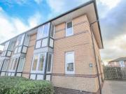 3 bedroom semi detached house for rent in Knyfton Close,...